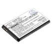 Replacement Battery Huawei HB4A1H HBU83S for Envoy U3900 HWM636 - 1
