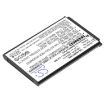 Replacement Battery Huawei HB4A1H HBU83S for Envoy U3900 HWM636 - 2