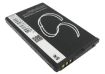 Zte Li3707T42P3h553447 Battery Replacement for Agent C70 - 3