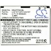 T-Mobile Li3710T42P3h483757 Battery Replacement for Aspect - 3