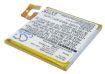 Battery Replacement Sony Ericsson 1257-1456 1257-1456.1B 1261-4505 1261-4505.1A LIS1499ERPC - 2