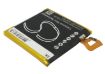 Battery Replacement Sony Ericsson 1257-1456 1257-1456.1B 1261-4505 1261-4505.1A LIS1499ERPC - 4