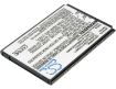 Alcatel BY75 CAB150000SC1 CAB31Y0002C1 CAB31Y0006C1 TLIB5AA TliB5AD Battery Replacement for One Touch 993D 995 - 2
