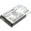 Cat UP073450AL Battery Replacement for B25 - 1