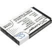 Replacement Battery Caterpillar UP073450AL for B25 - 2