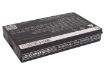 Runbo A380 Battery Replacement for X3 X5 - 3