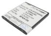 Battery Replacement HTC 35H00190-09M BP6A100 for 0PA6A100 Desire 300 - 1