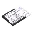 Battery Replacement Aligator for A430 A600 - 1