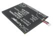Battery Replacement Acer BAT-A10 KT.0010S.010 for E380 Liquid E3 - 2