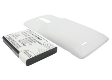 LG BL-53YH Battery Replacement for D830 D850 - 1