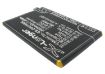 Oppo BLP537 Battery Replacement for Find Way S - 2