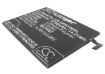 Replacement Battery Oppo BLP557 for N1 N1T - 1