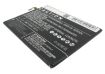 Replacement Battery Oppo BLP557 for N1 N1T - 4