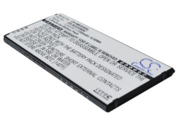 Samsung EB-BG850BBC Battery Replacement for Galaxy Alpha LTE-A - 1