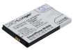 Coolpad CPLD-97 Battery Replacement for 8010 - 2