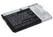 Coolpad CPLD-97 Battery Replacement for 8010 - 4