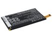 Sony Ericsson LIS1561ERPC Battery Replacement for Cosmos DS D5803 - 4