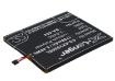 Picture of Battery Replacement Aux BA-054 for i7 Air V950+