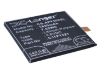 Battery Replacement Asus C11P1321 for A68M PadFone E - 2