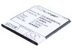 Battery Replacement Wiko BARRY for Barry Barry Dual SIM - 3