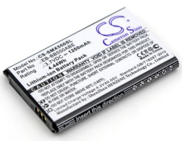 Samsung EB-BB550ABE Battery Replacement for SM-B550 SM-B550H - 1