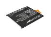 Lenovo L14D1P31 Battery Replacement for PB1-770N Dual SIM TD-LTE - 2