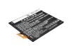 Lenovo L14D1P31 Battery Replacement for PB1-770N Dual SIM TD-LTE - 3