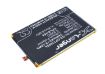 Replacement Battery for Coolpad CPLD-368 Fengshang T2 Modena - 2
