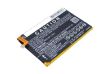 Replacement Battery for Coolpad CPLD-368 Fengshang T2 Modena - 3