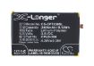 Replacement Battery for Coolpad CPLD-368 Fengshang T2 Modena - 5