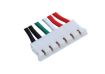 Battery Replacement for HTC 35H00237-00M 35H00237-01M 35H00237-04M 35H00237-05M - 6