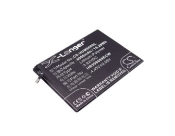 Replacement Battery Huawei HB396689ECW for Ascend Mate 9 Mate 9 - 1