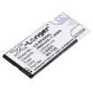 Battery Replacement Microsoft BV-T3G for Lumia 650 RM-1154 - 1