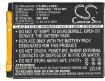 Battery Replacement Qiku QK-394 for 1505-A01 360 N4S - 5