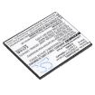 ZTE Li3822T43P3h736044 Battery Replacement for Blade A460 & L4 - 2