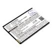 Battery Replacement Blu C785039200T for D090 D090L - 1
