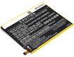 Zte Li3940T44P8h937238 Battery Replacement for Blade Z Max Z982 - 3