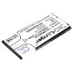 Samsung EB-BG800BBE Battery Replacement for Galaxy S5 Dx & Mini - 2