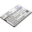 Blu C825837200L Battery Replacement for N070u Neo X - 1