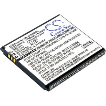 Motorola BL253 Battery Replacement for MBP50 MBP50-G2 - 1