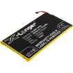Motorola HX40 SNN5995A Battery Replacement for Moto X4 Dual SIM - 1