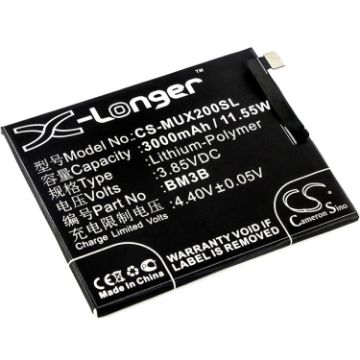 Xiaomi BM3B Battery Replacement for M1803D5XA M1803D5XC - 1