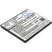 Battery Replacement Asus 0B200-02170000 B11P1602 for X00A X00ADA - 1