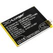 Battery Replacement Oppo BLP651 for PAAM00 PAAT00 - 1