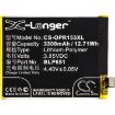Battery Replacement Oppo BLP651 for PAAM00 PAAT00 - 3