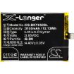 Battery Replacement Vivo B-D9 for Y85 Y85 Dual SIM - 3