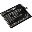 Lenovo BL271 Battery Replacement for Z2151 ZUK Edge - 1