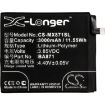 Meizu BA871 Battery Replacement for 15 Lite M15 - 3