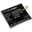 LG BL-T34 EAC63538921 Battery Replacement for AS998 H930 - 1