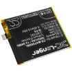 Battery Replacement Vivo B-F6 for NEX Nex Dual Display - 2